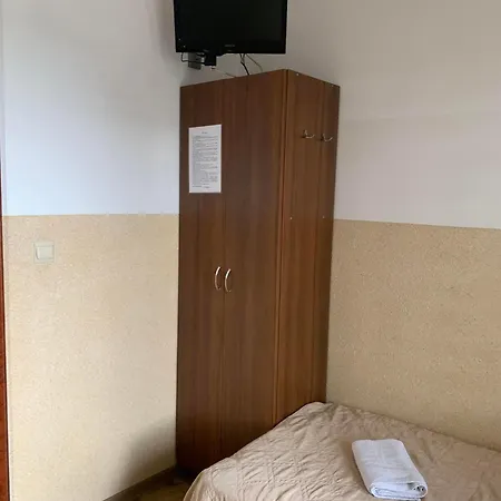 Nad Brzozkami Apartment Szczawnica Room photo