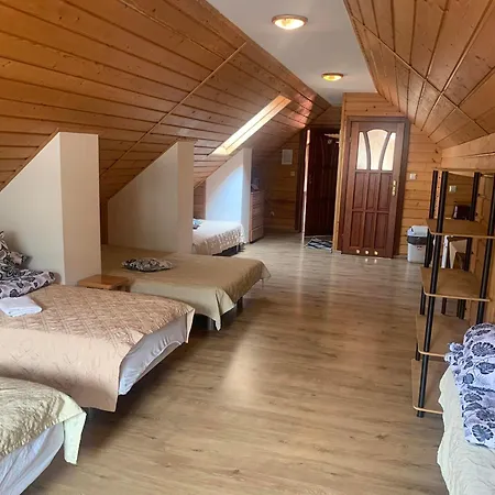 Nad Brzozkami Apartment Szczawnica Room photo