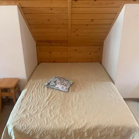 Nad Brzozkami Apartment Szczawnica Room photo