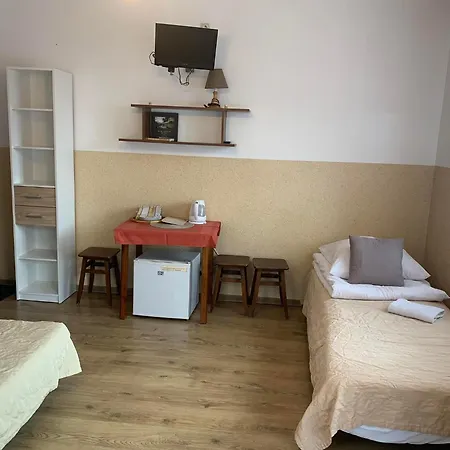 Nad Brzozkami Apartment Szczawnica Room photo