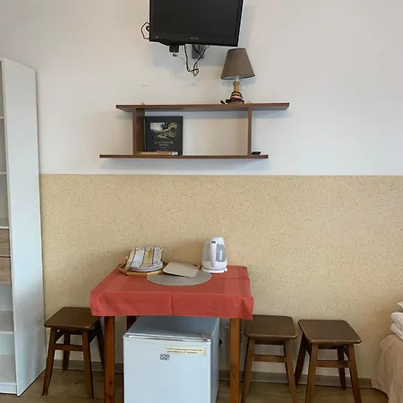 Nad Brzozkami Apartment Szczawnica Room photo