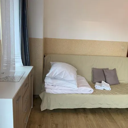 Nad Brzozkami Apartment Szczawnica Room photo