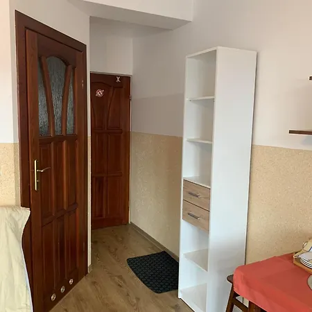 Nad Brzozkami Apartment Szczawnica Room photo