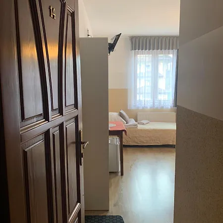 Nad Brzozkami Apartment Szczawnica Room photo