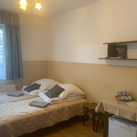Nad Brzozkami Apartment Szczawnica Exterior photo