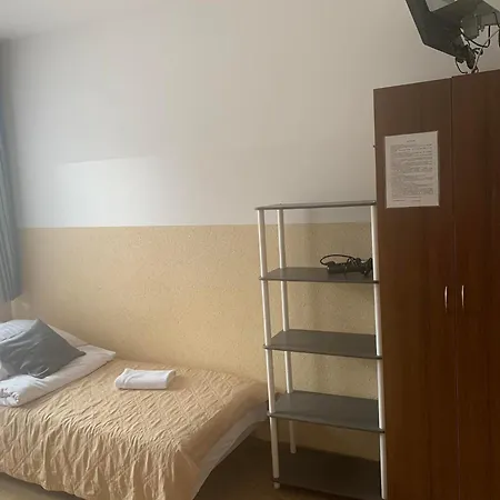 Nad Brzozkami Apartment Szczawnica Exterior photo