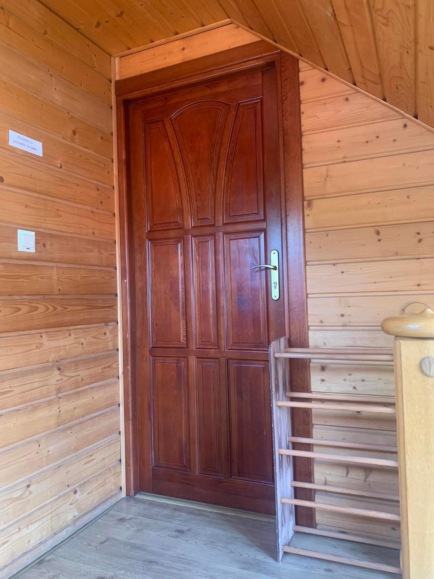 Homestay Nad Brzozkami