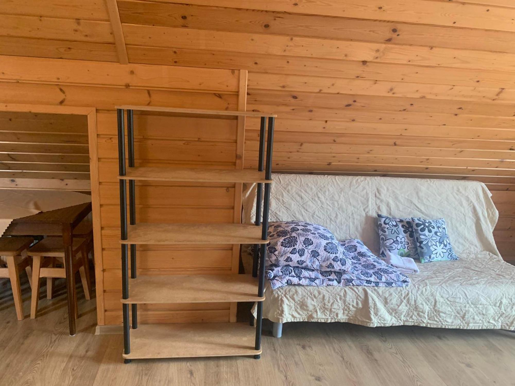 Homestay Nad Brzozkami *
