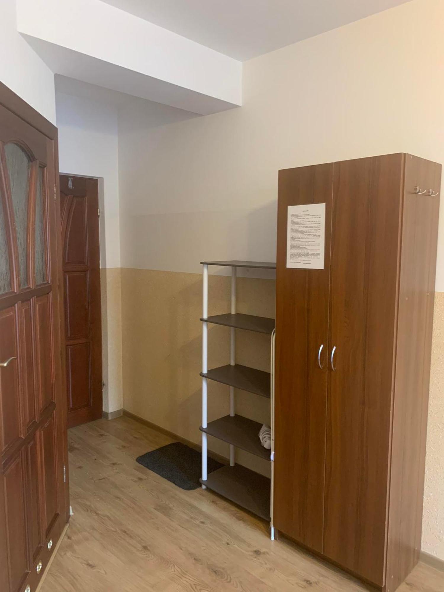 Nad Brzozkami Homestay Szczawnica