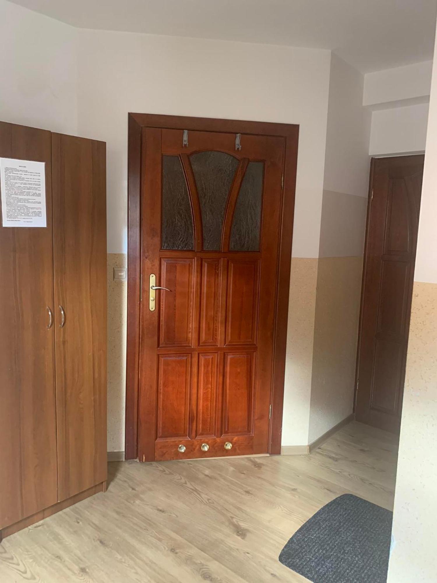 Homestay Nad Brzozkami