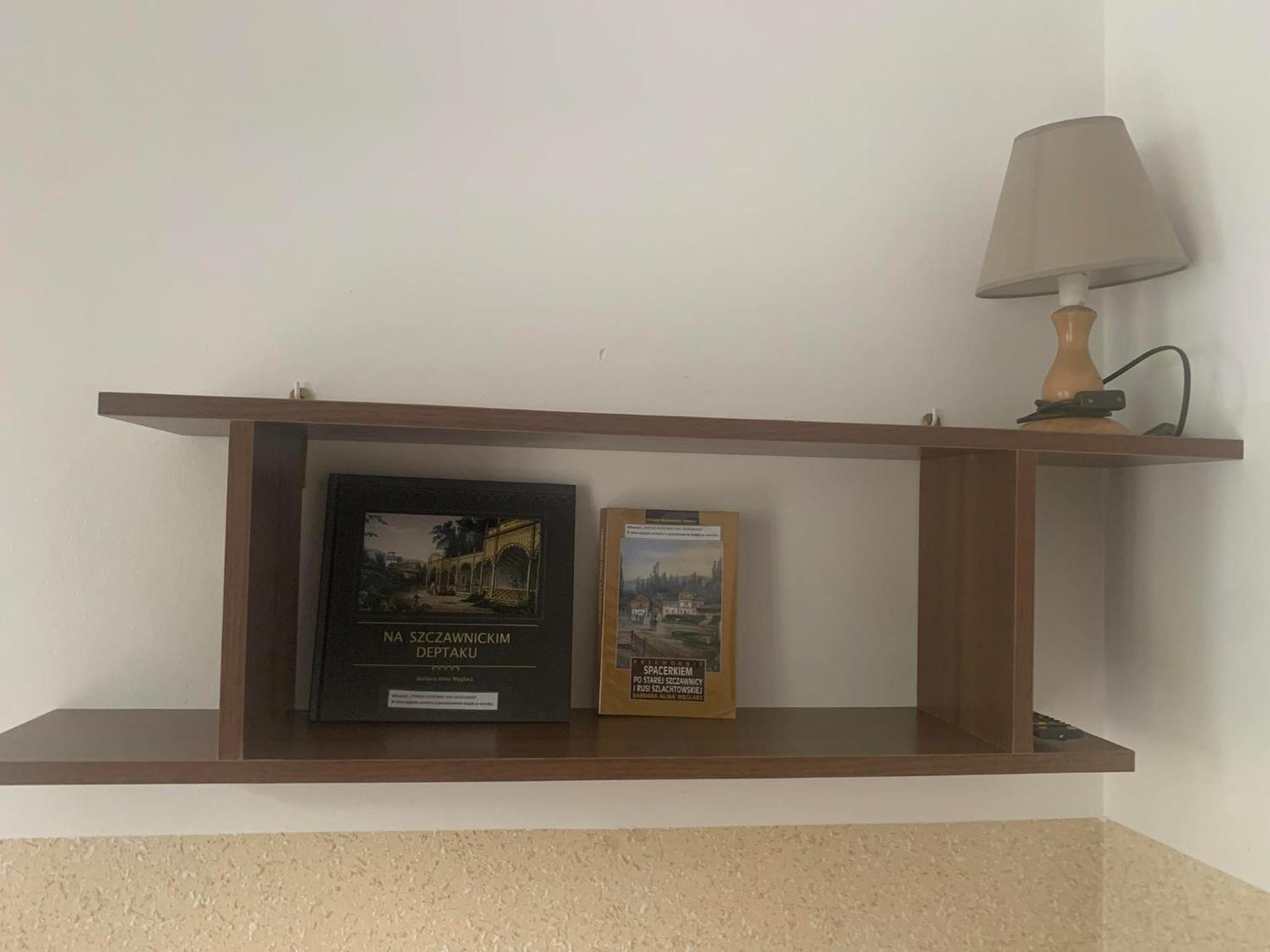 Homestay Nad Brzozkami Szczawnica