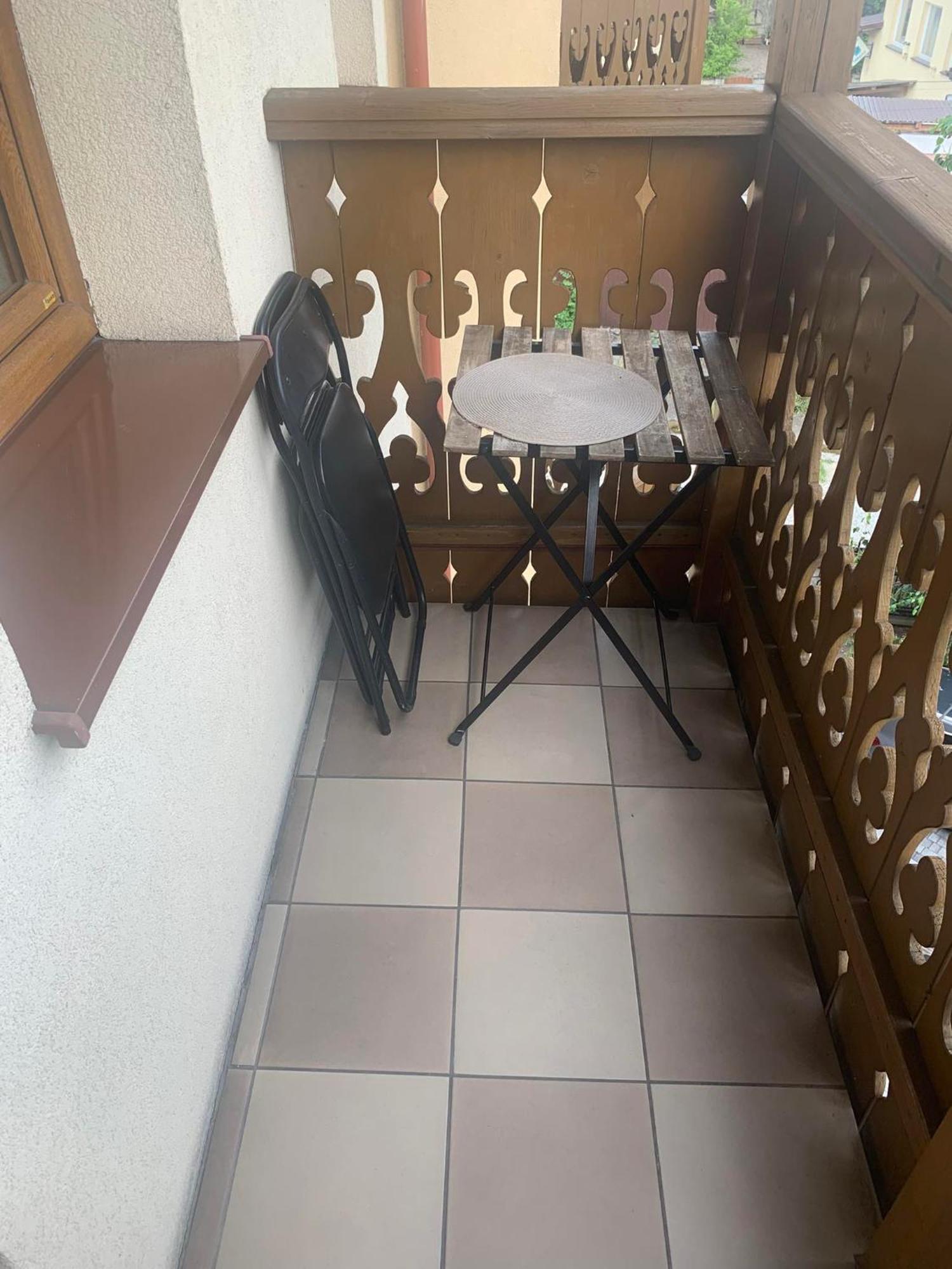 Nad Brzozkami Homestay