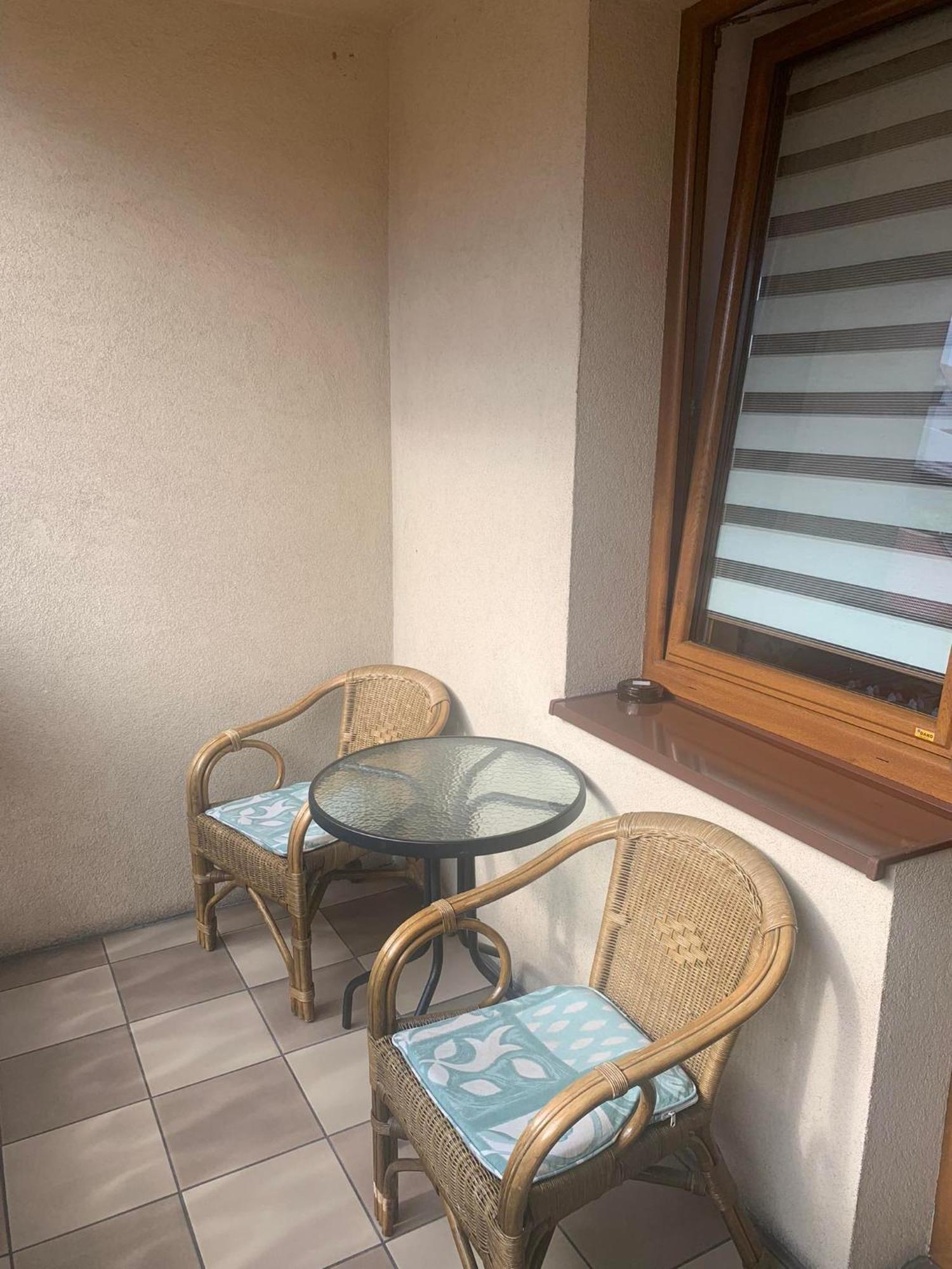 Homestay Nad Brzozkami *